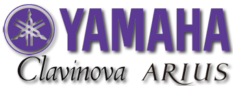 Yamaha-Logo-Clav-Arius Yamaha-Logo-Clav-Arius